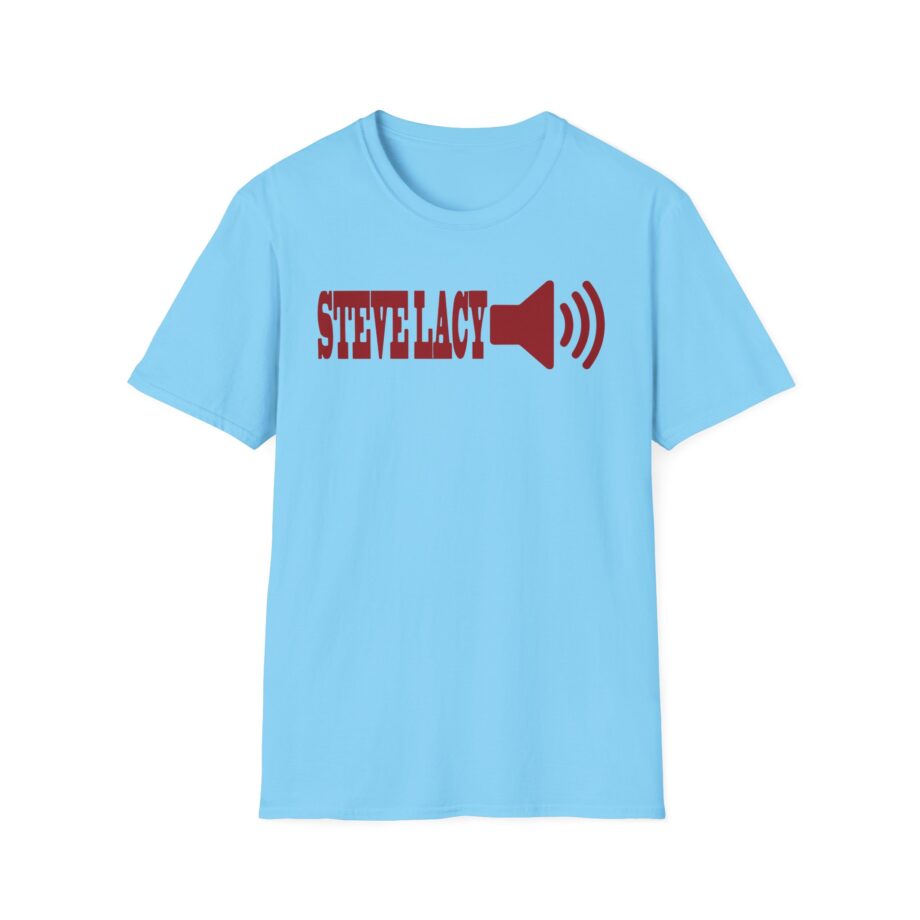 Steve Lacy Good Idea Unisex Softstyle T-shirt