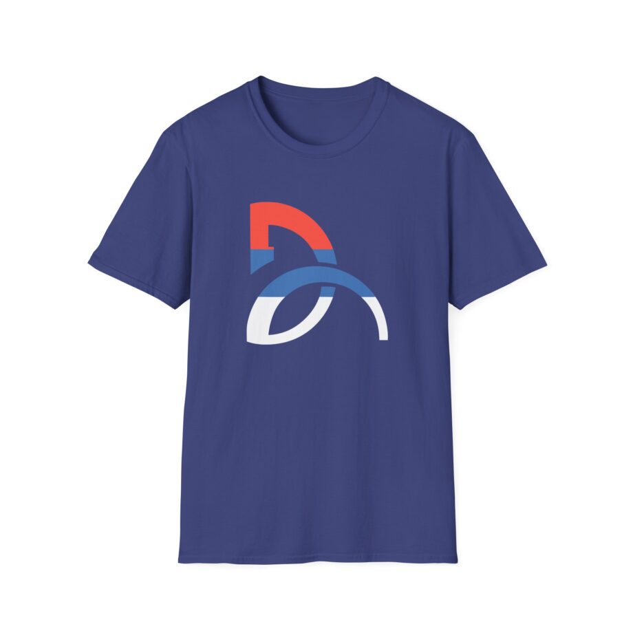 Djo Unisex Softstyle T-Shirt