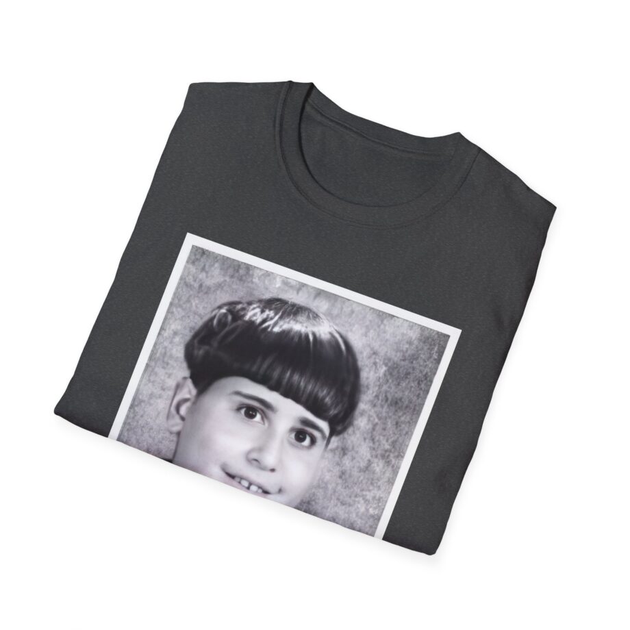Wooli Unisex Softstyle T-Shirt