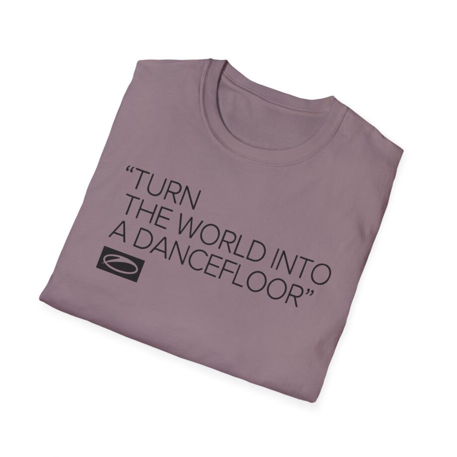 Asot 1000 Unisex Softstyle T-shirt