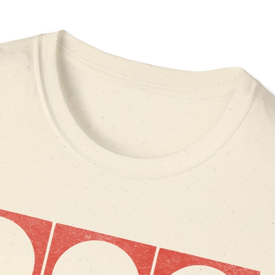 Nothing but Thieves Unisex Softstyle T-shirt