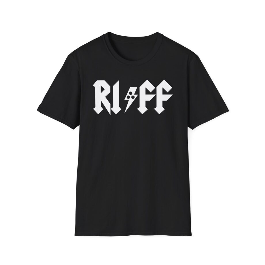 Periphery Unisex Softstyle T-shirt