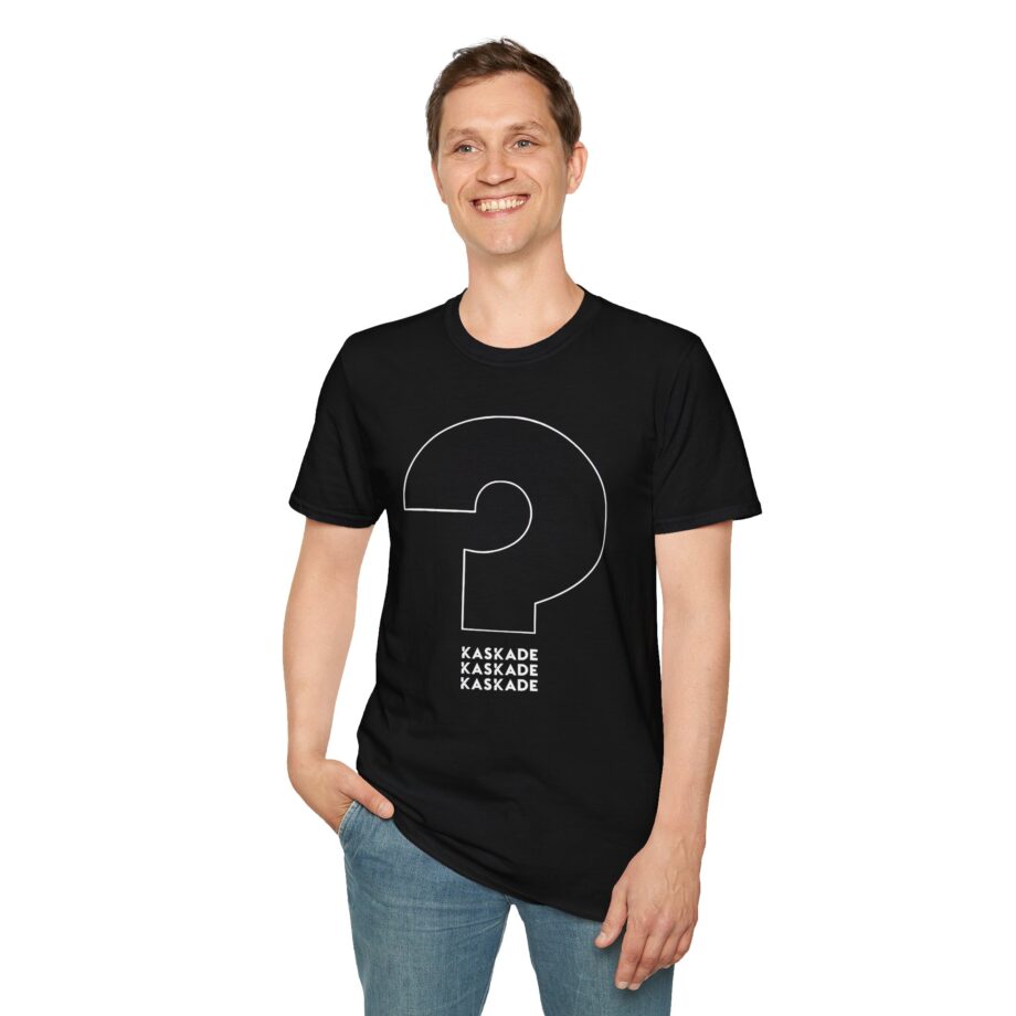 Kaskade Mystery Bundle Unisex Softstyle T-shirt