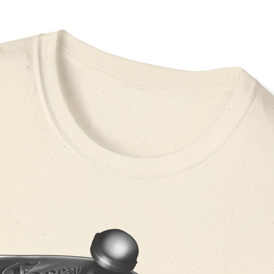 Ohgeesy Mijo Unisex Softstyle T-shirt