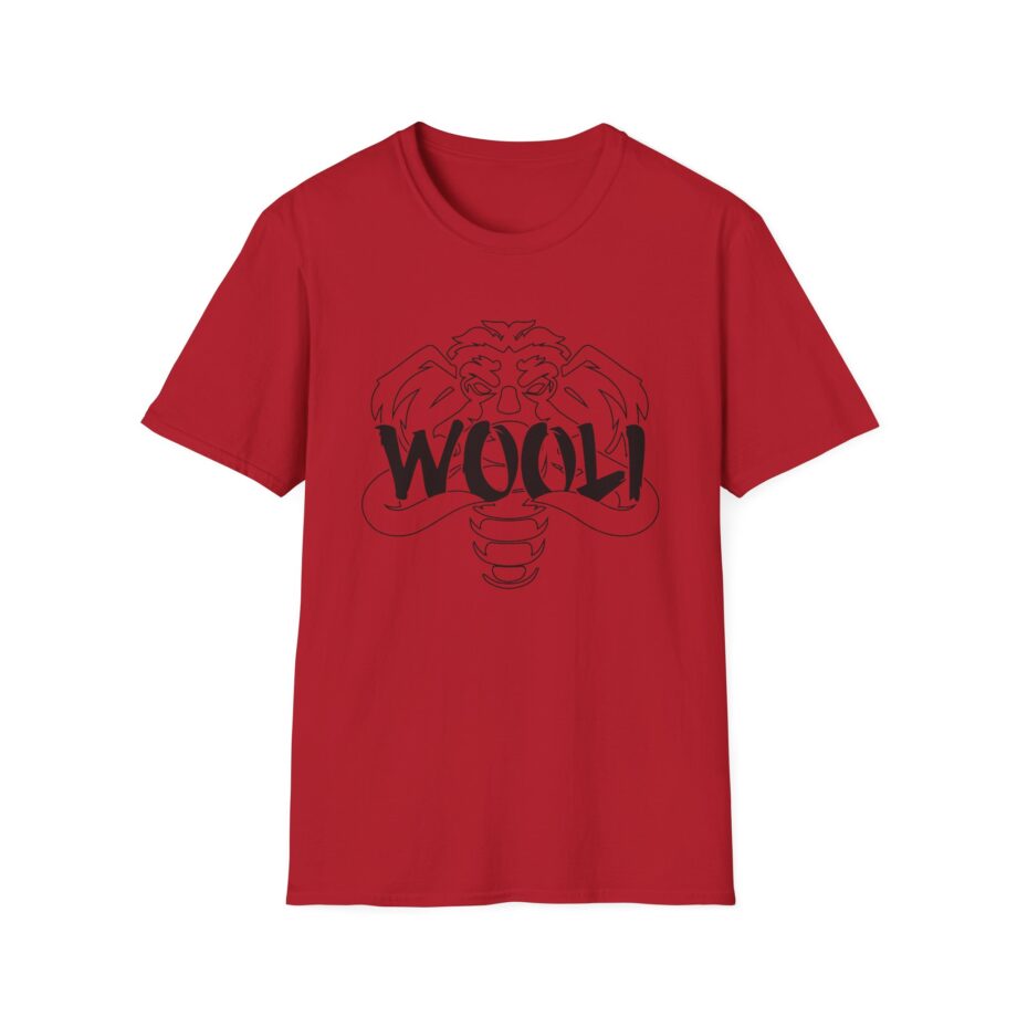 Wooli Unisex Softstyle T-Shirt