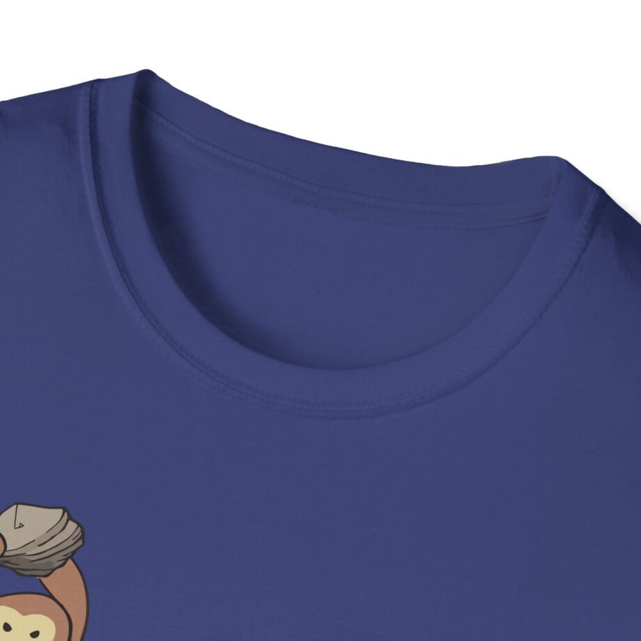 Spoonkid First Kill Unisex Softstyle T-Shirt