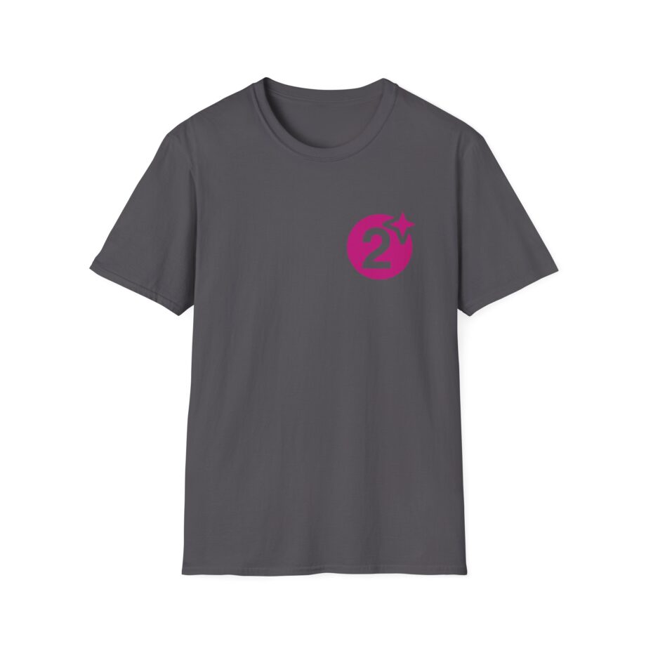 Astralspiff Non Believer Unisex Softstyle T-shirt