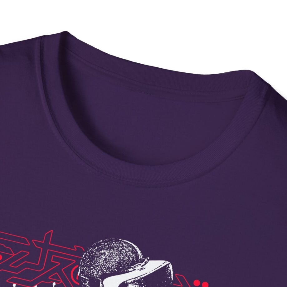 Darko Virtual Function Unisex Softstyle T-Shirt