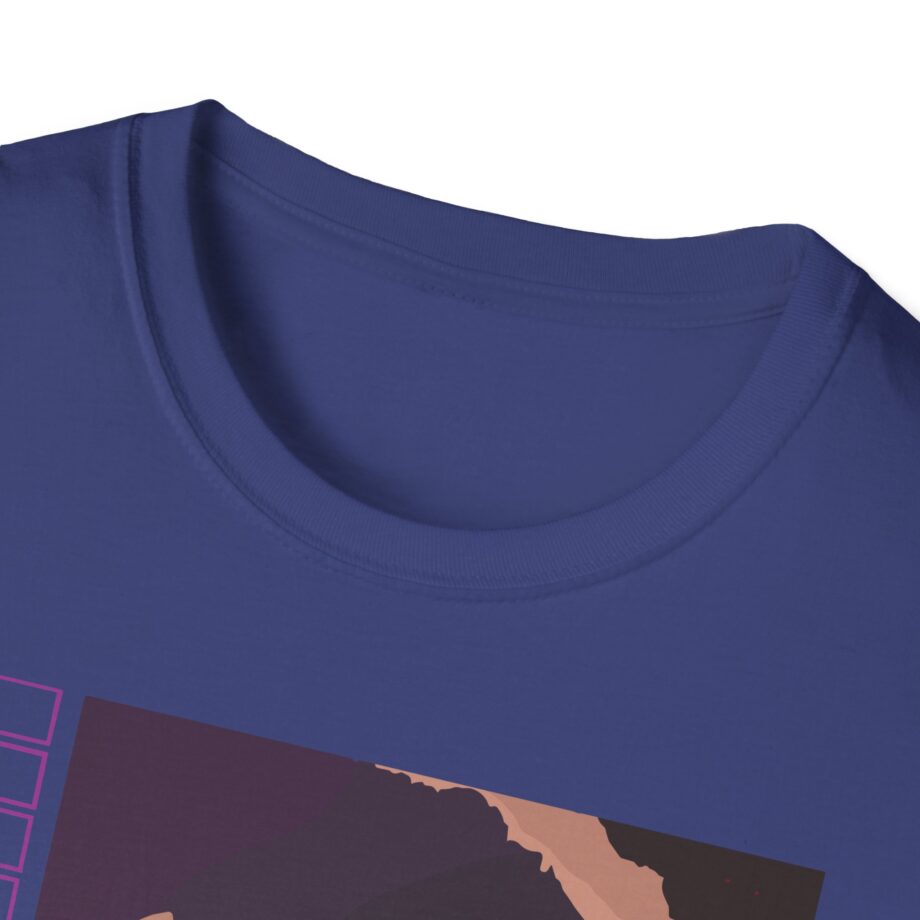 Thornhill The Dark Pool Unisex Softstyle T-Shirt