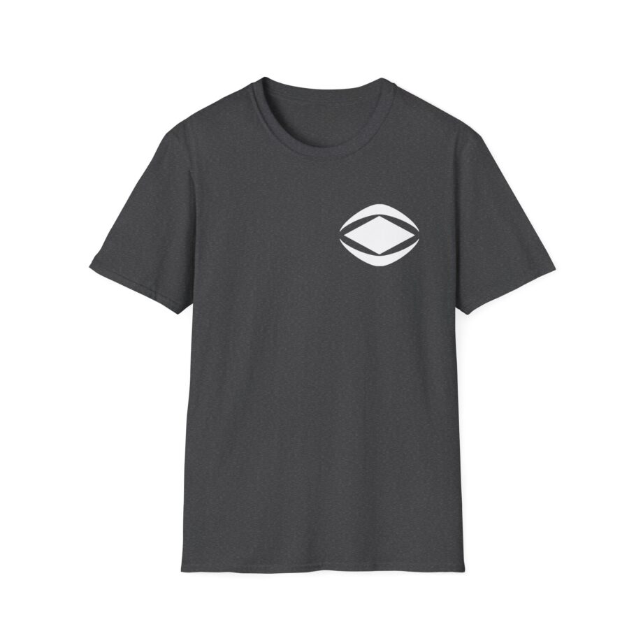 Wakaan Sskwan Le 2023 Unisex Softstyle T-shirt