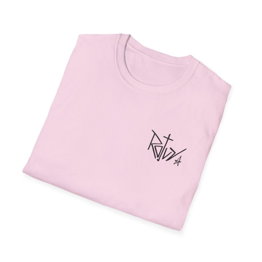 Rojuu Unisex Softstyle T-shirt