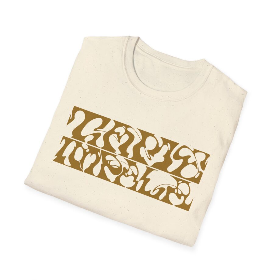 Tame Impala Roundabout Unisex Softstyle T-Shirt