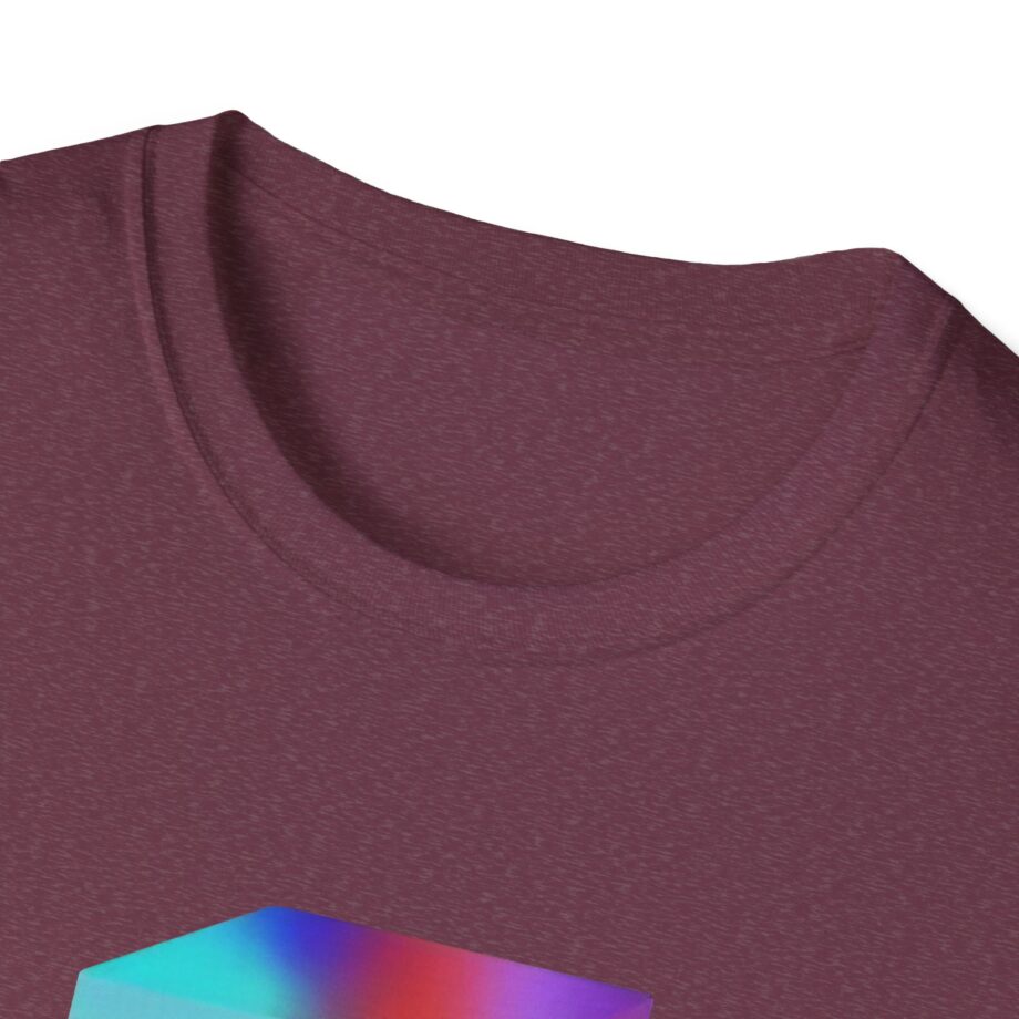 Erobb221 Unisex Softstyle T-Shirt