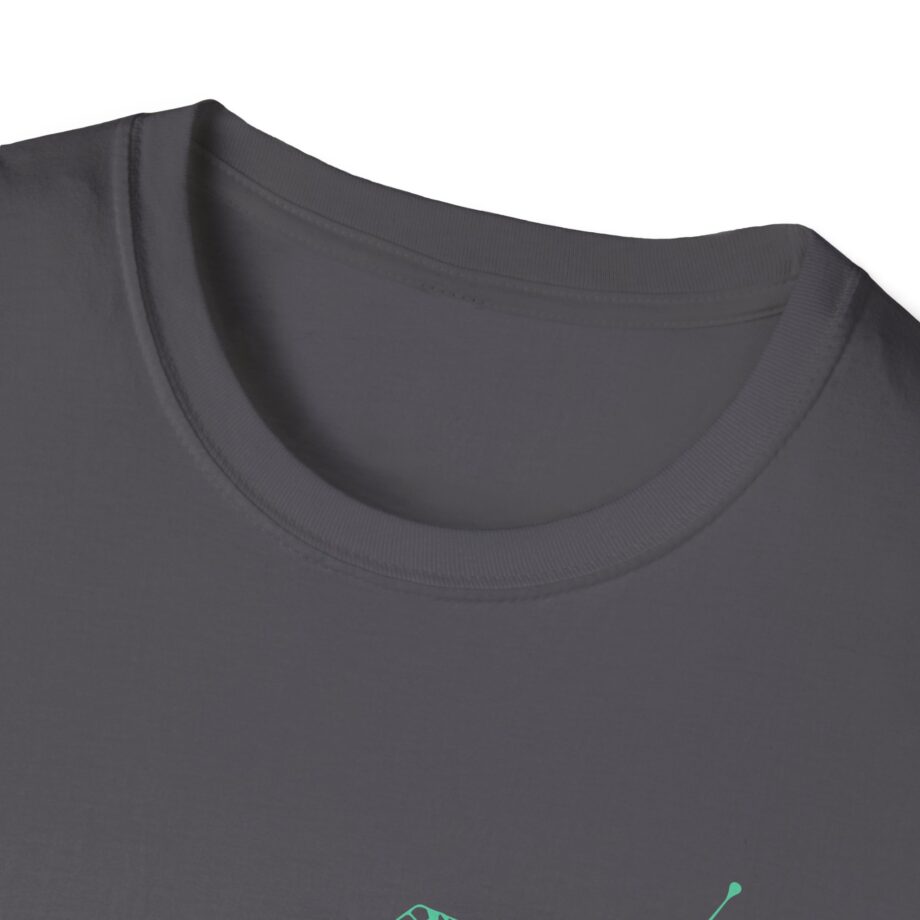 Djo Unisex Softstyle T-Shirt