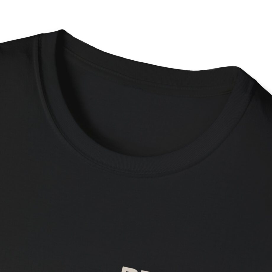 Elevation Worship Praise Team Unisex Softstyle T-shirt