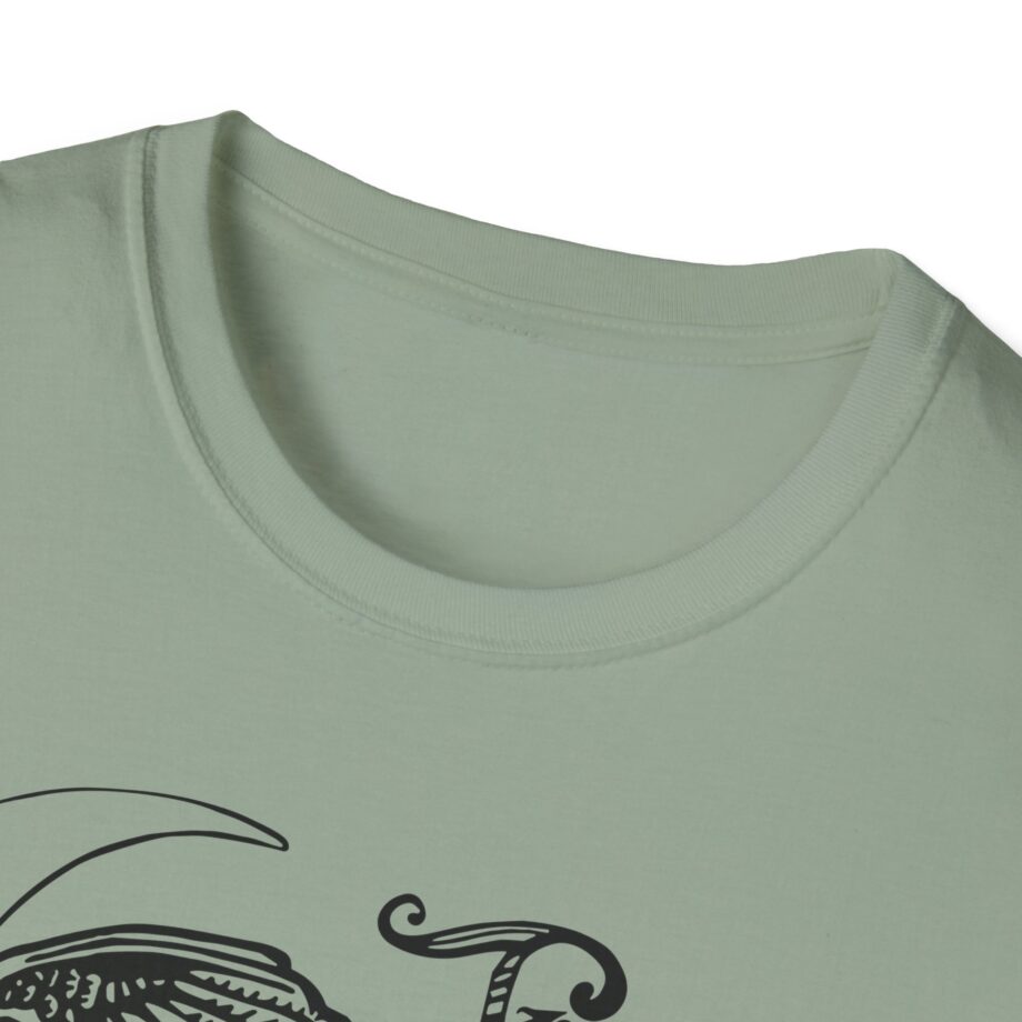 Flyleaf Unisex Softstyle T-shirt