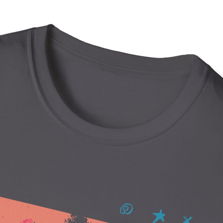 Lauryn Hill Og Tour Unisex Softstyle T-Shirt