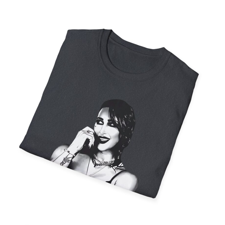 Rhea Ripley Unisex Softstyle T-Shirt