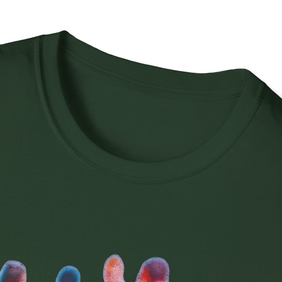 Spacey Jane Aura  Unisex Softstyle T-Shirt