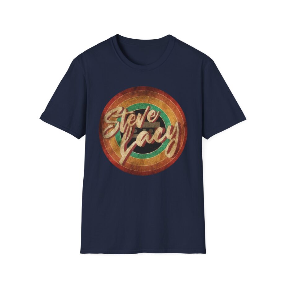 Steve Lacy Unisex Softstyle T-shirt