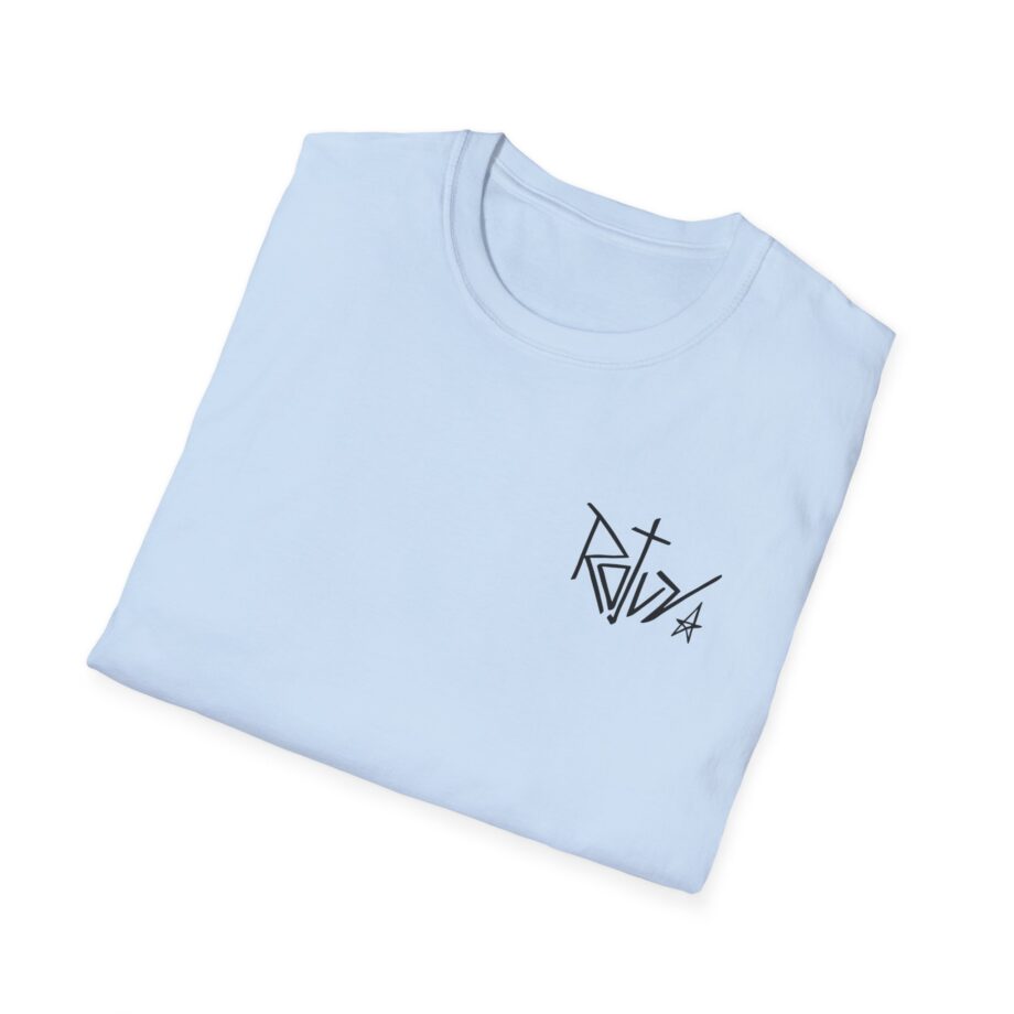 Rojuu Unisex Softstyle T-shirt