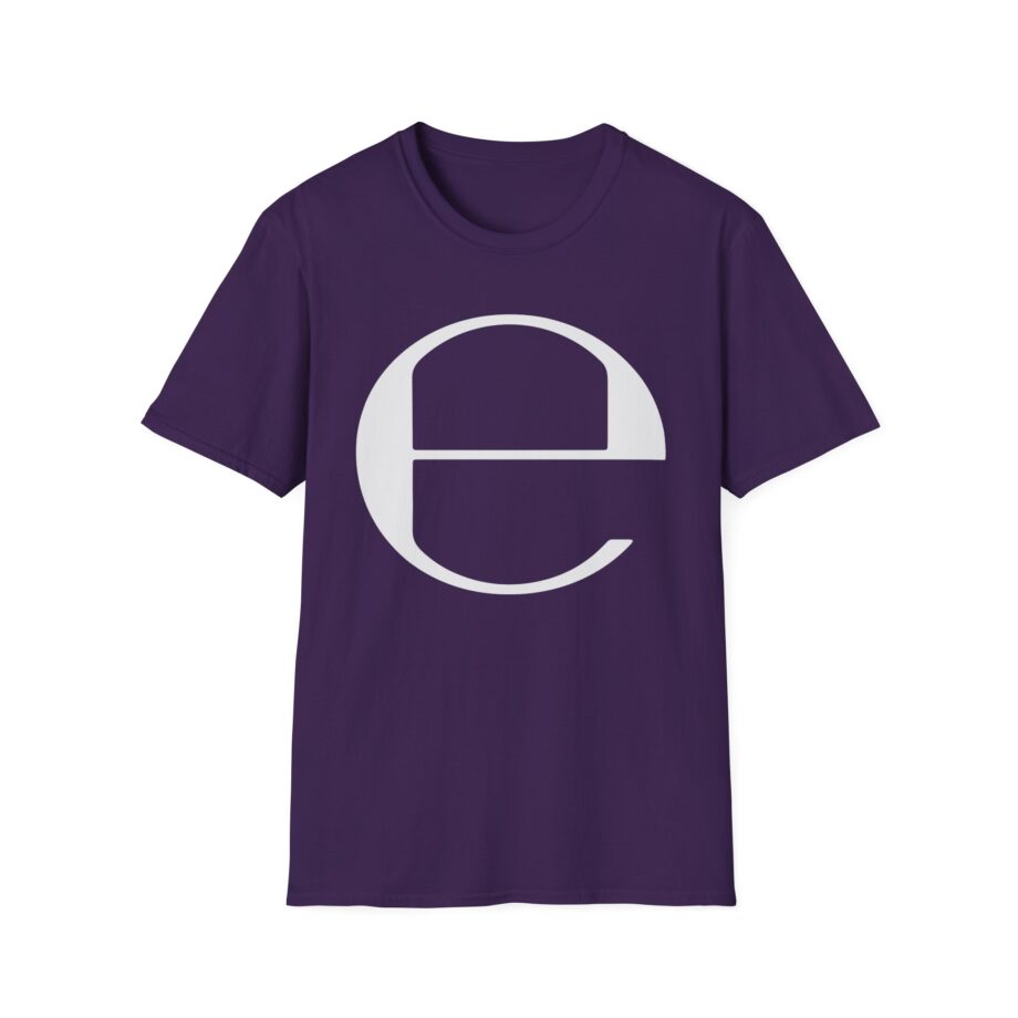 Ecco2k Drain Gang Tour Merch Album Unisex Softstyle T-shirt