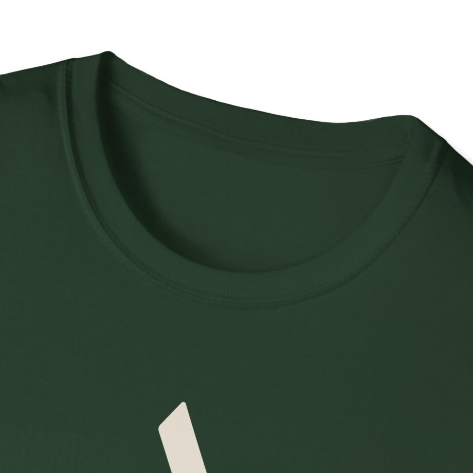 John Summit Copyright Unisex Softstyle T-shirt