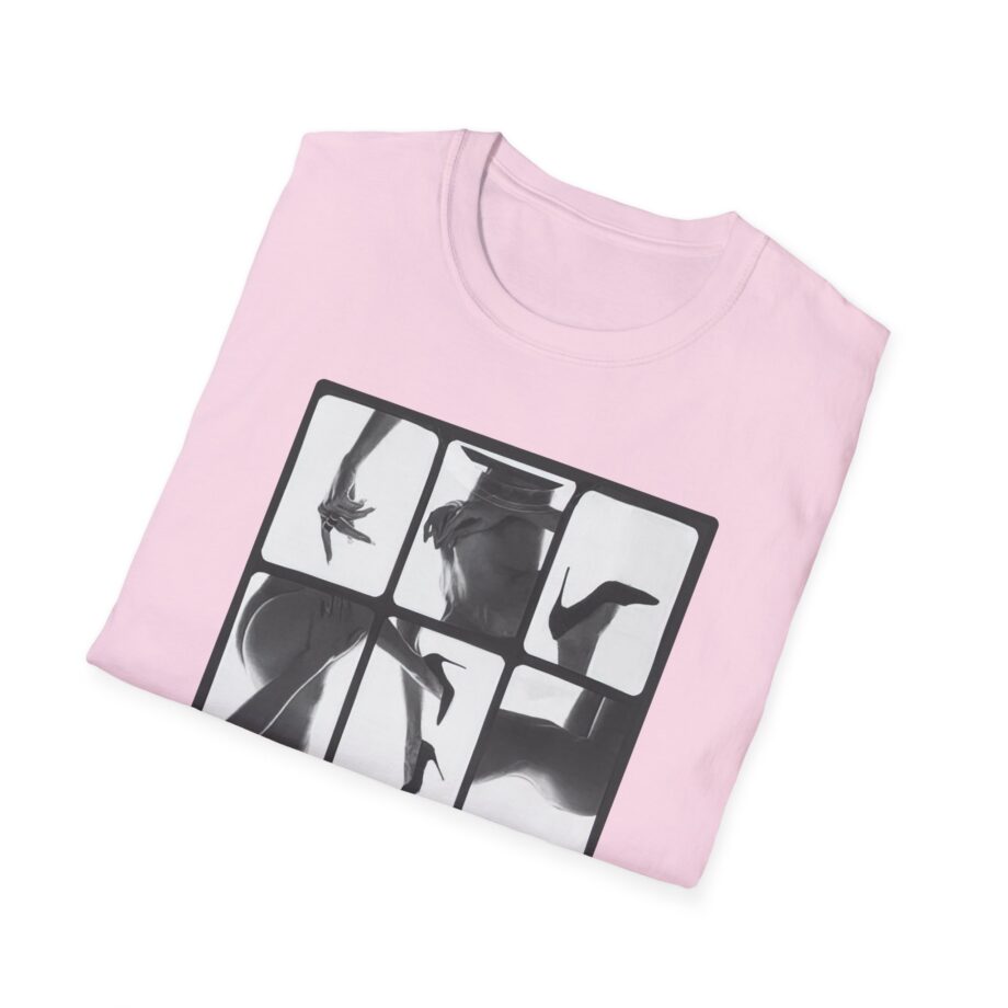 Donda Playboy Unisex Softstyle T-shirt