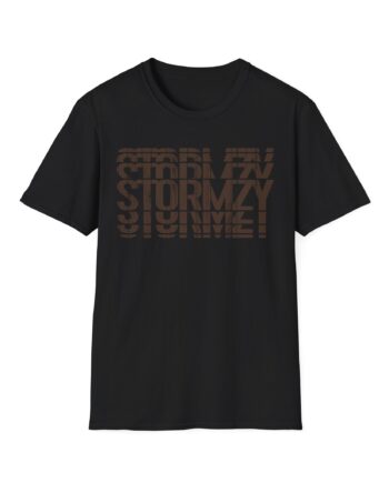 Stormzy This is What I Mean Tl Unisex Softstyle T-shirt