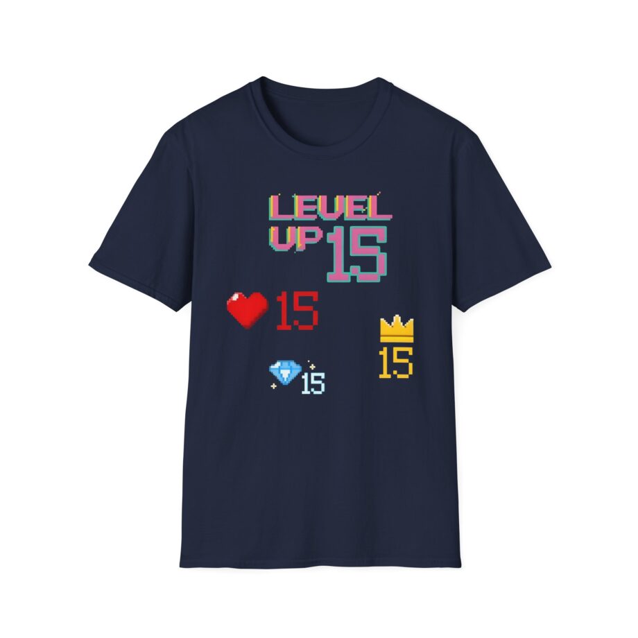 Erobb221 Unisex Softstyle T-Shirt