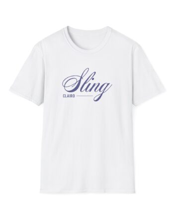 Clairo  Unisex Softstyle T-Shirt