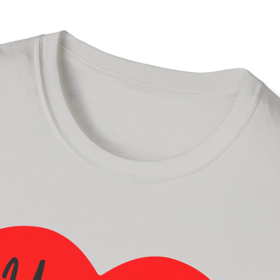 Tim Dillon Yes or Yes Unisex Softstyle T-Shirt