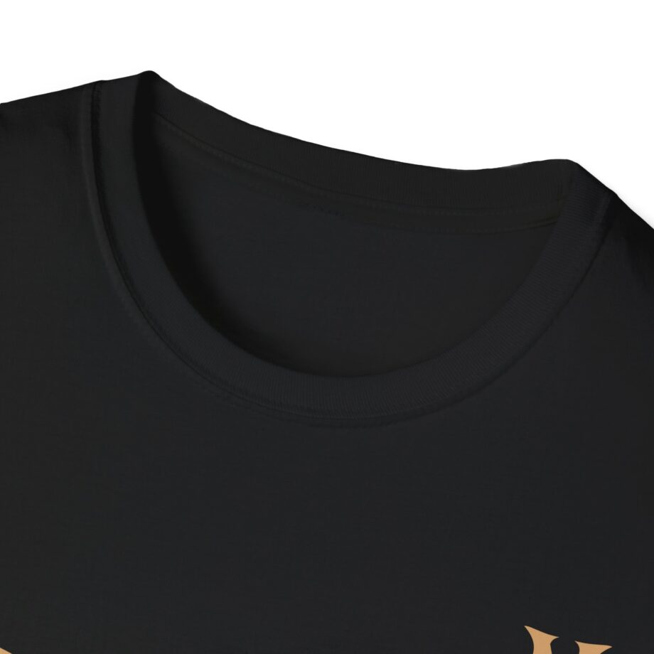 Donda Houston Pablo Pop-up Ultralight Beam Unisex Softstyle T-shirt