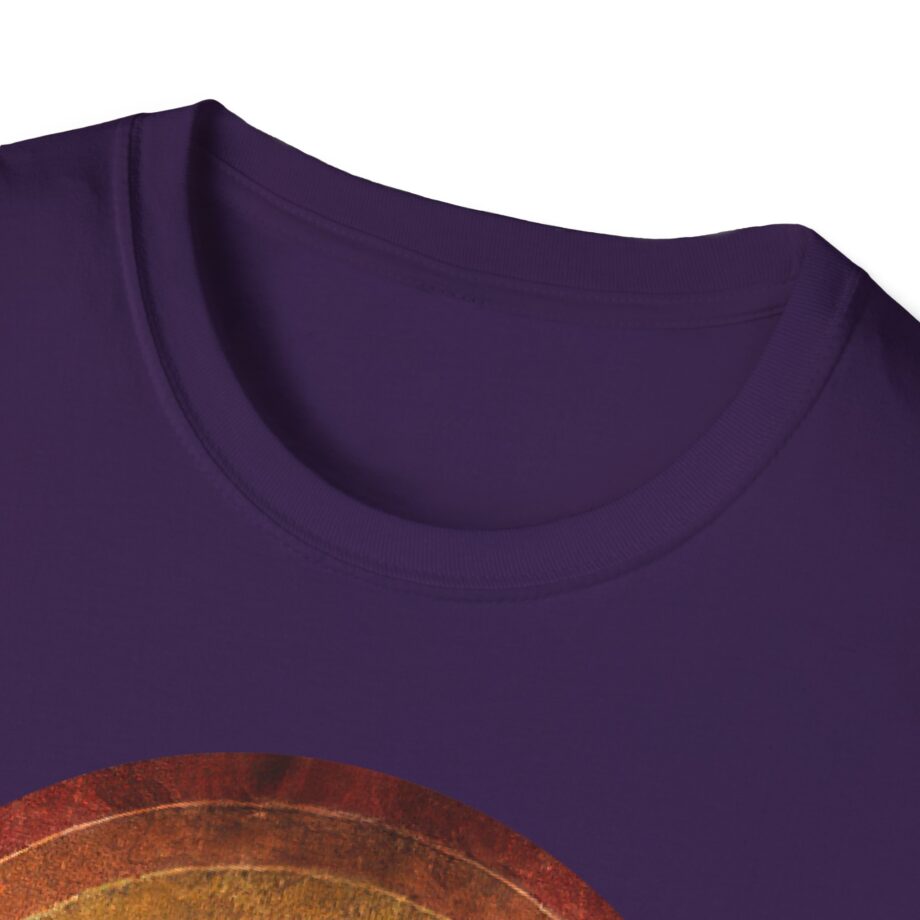 Steve Lacy Unisex Softstyle T-shirt