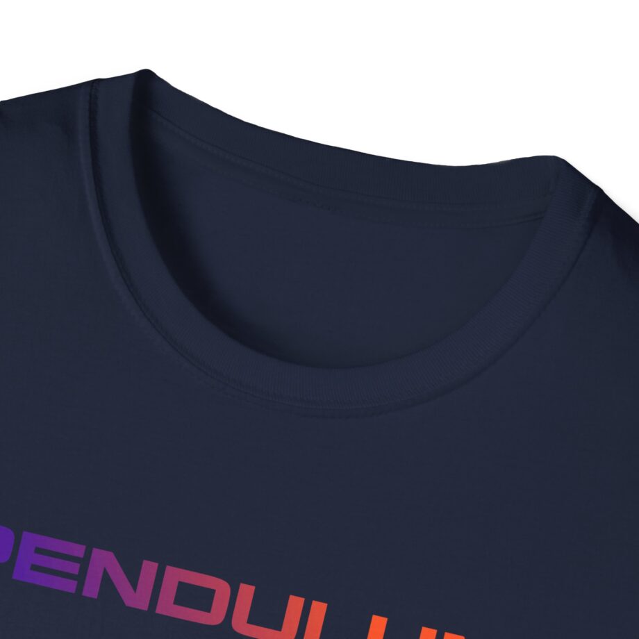 Pendulum Limited Edition Halloween  Unisex Softstyle T-Shirt