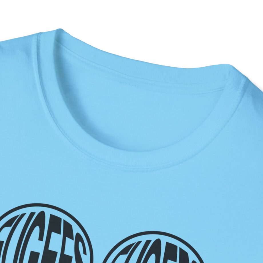 Lauryn Hill Fugees Og Unisex Softstyle T-Shirt