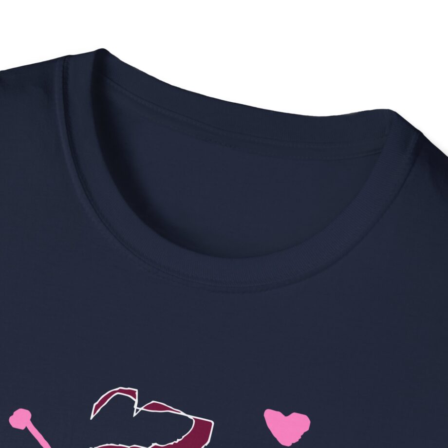 Caitibugzz Unisex Softstyle T-Shirt