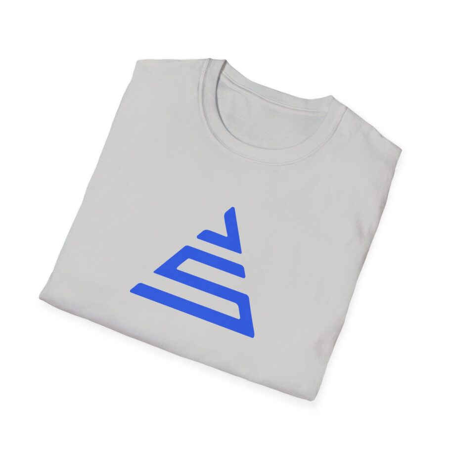 John Summit Go Back Unisex Softstyle T-shirt