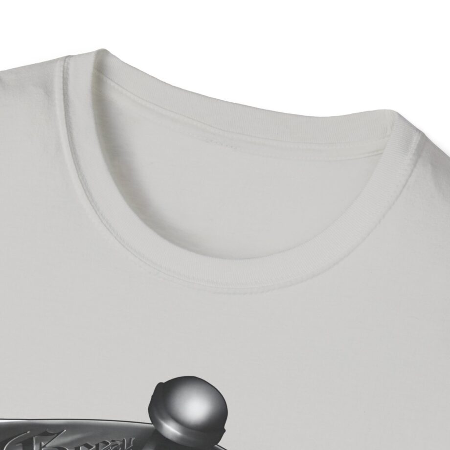 Ohgeesy Mijo Unisex Softstyle T-shirt