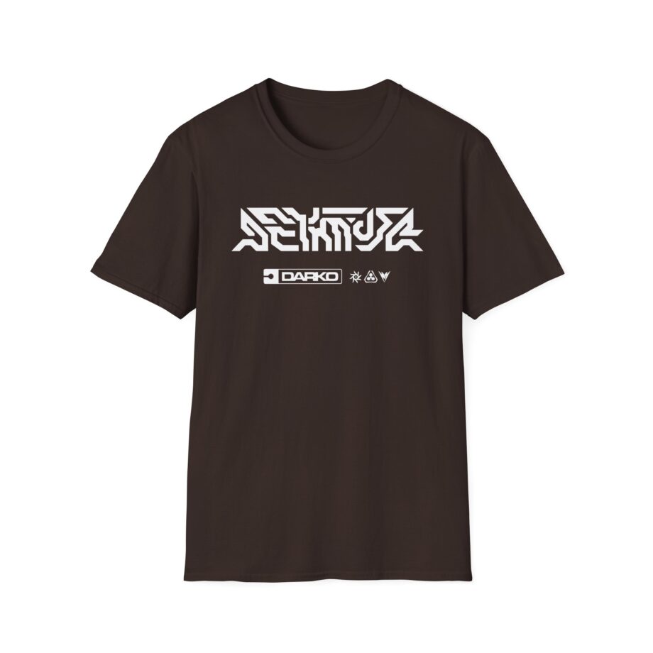 Darko Carhartt Tee Unisex Softstyle T-Shirt