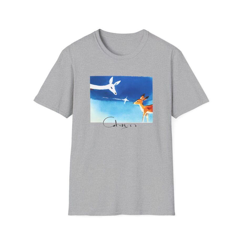 Clairo Charm  Unisex Softstyle T-Shirt