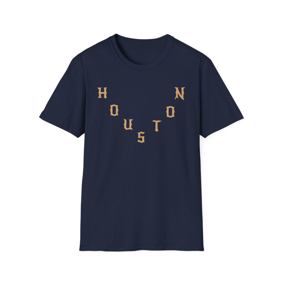 Donda Houston Pablo Pop-up Ultralight Beam Unisex Softstyle T-shirt