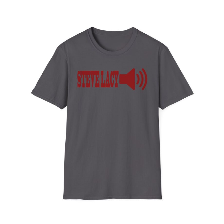 Steve Lacy Good Idea Unisex Softstyle T-shirt