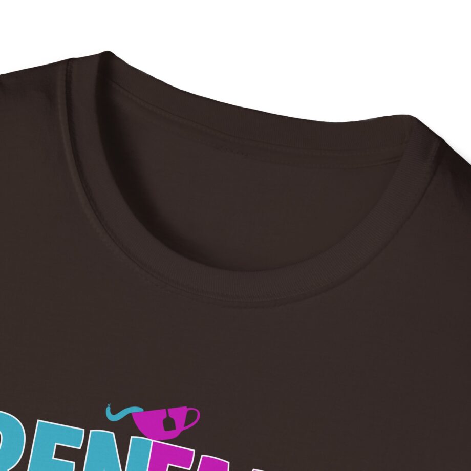 Frenemies Unisex Softstyle T-Shirt