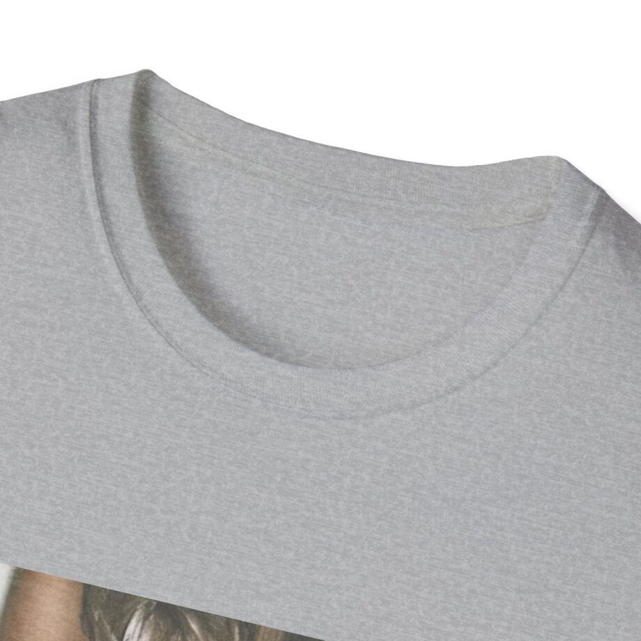 Tate Mcrae Tracklist Unisex Softstyle T-Shirt
