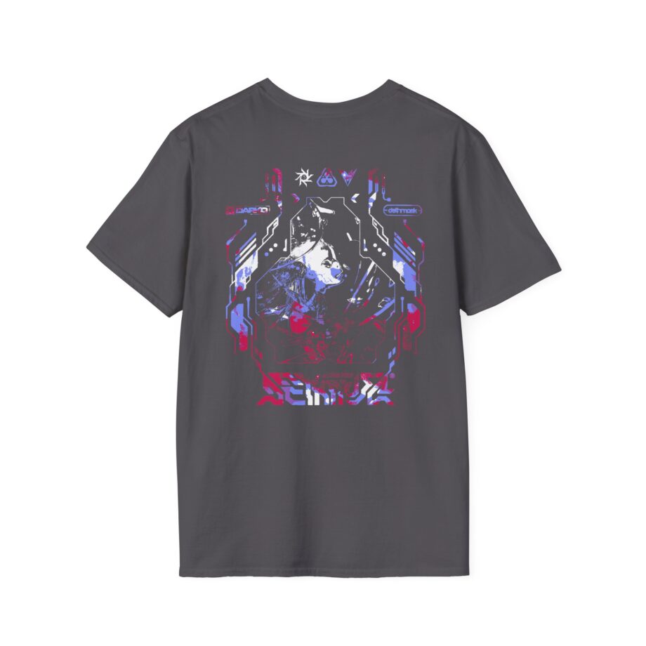 Darko Supra Unisex Softstyle T-Shirt