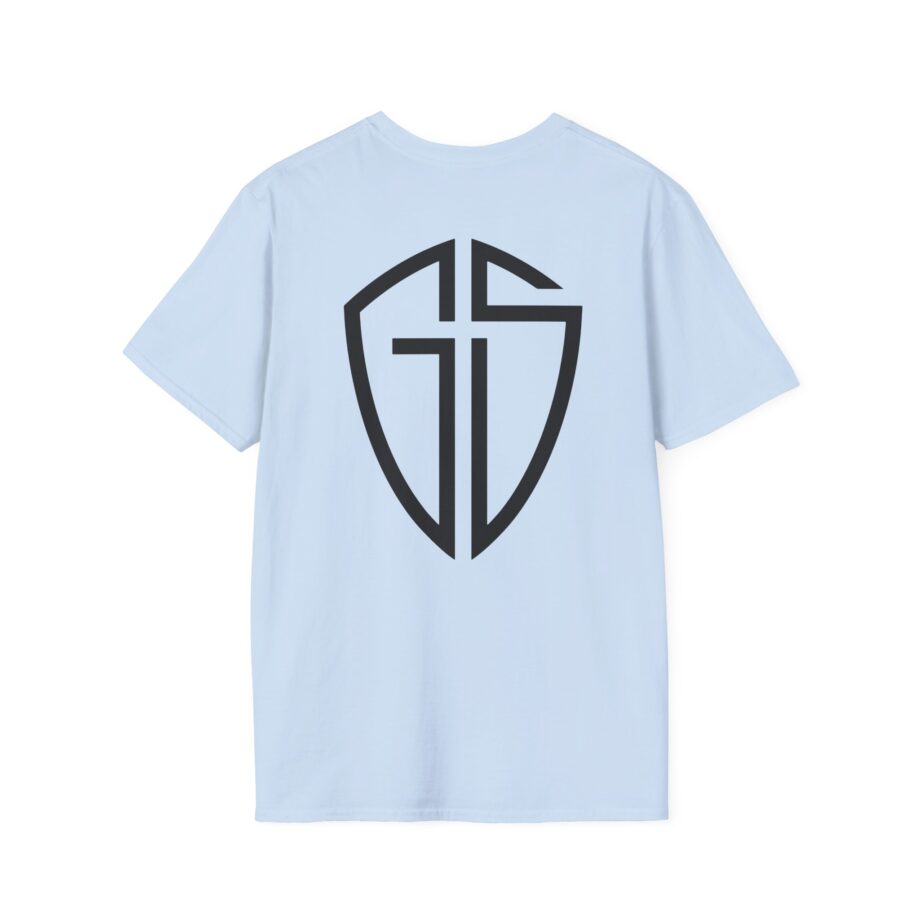 Koenigsegg Ghost Squadron Unisex Softstyle T-shirt