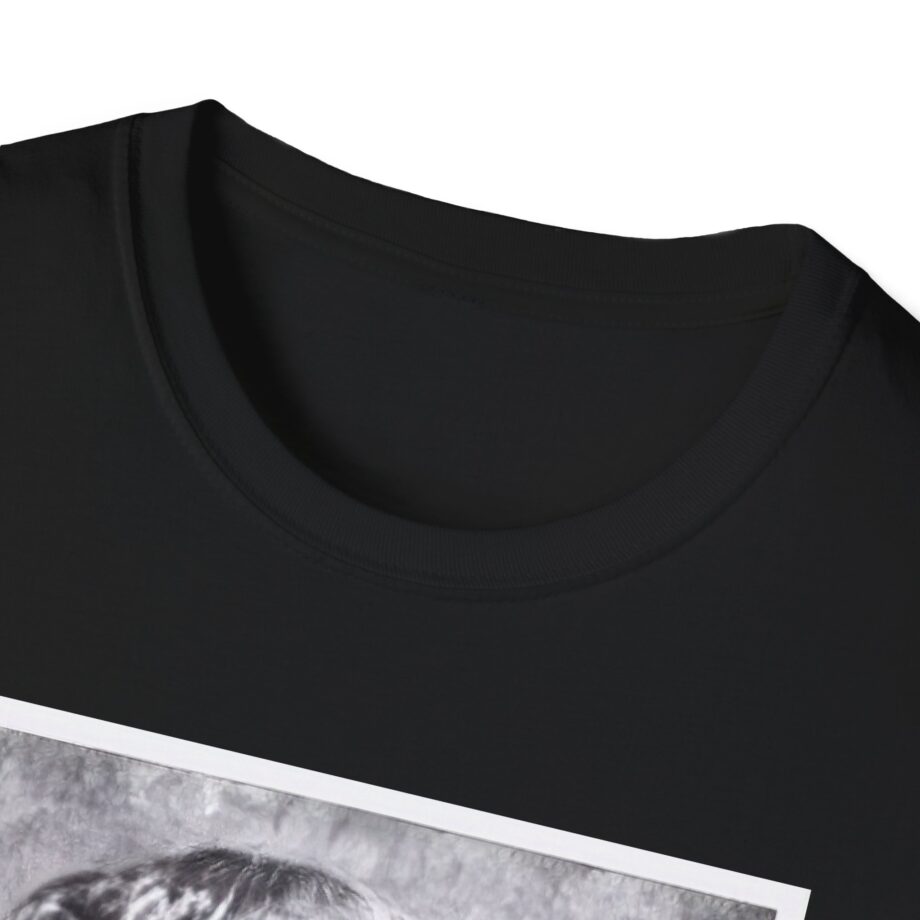Wooli Unisex Softstyle T-Shirt