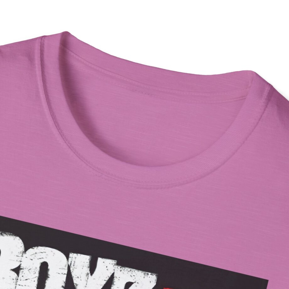 Nwa Boyz N the Hood Unisex Softstyle T-shirt
