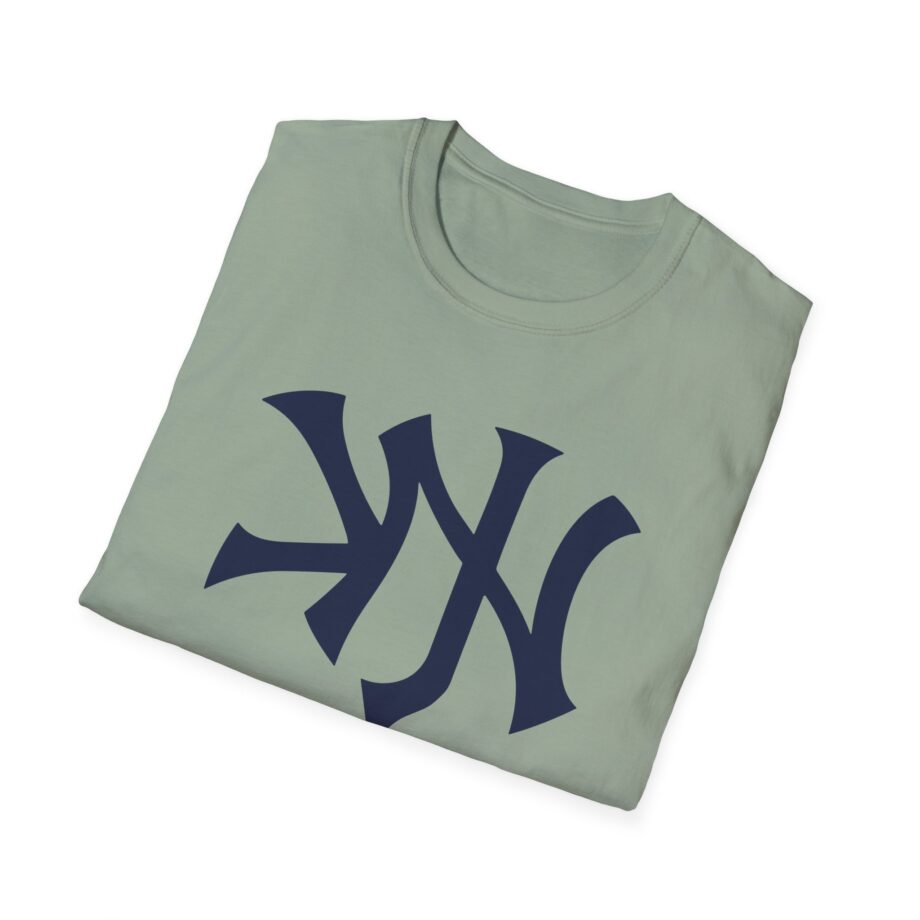 KNJ  Unisex Softstyle T-Shirt